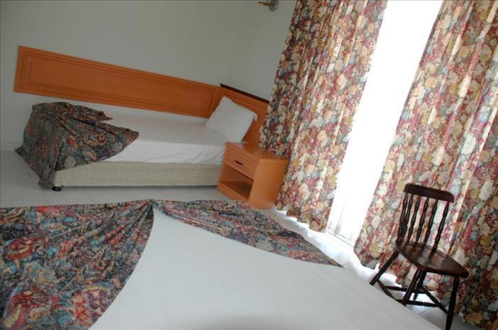 Best Beach Hotel Alanya Phòng bức ảnh