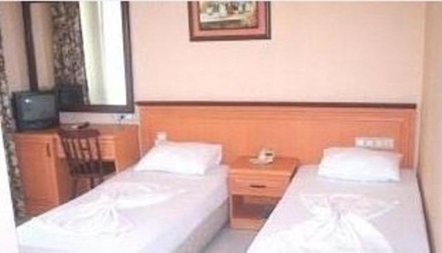 Best Beach Hotel Alanya Phòng bức ảnh