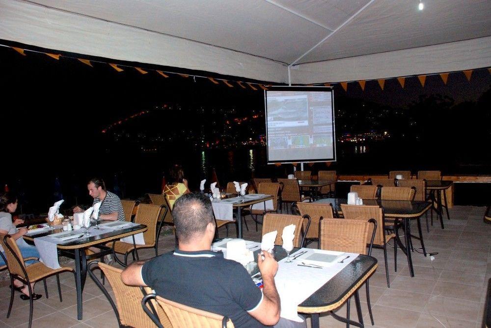 Best Beach Hotel Alanya Ngoại thất bức ảnh