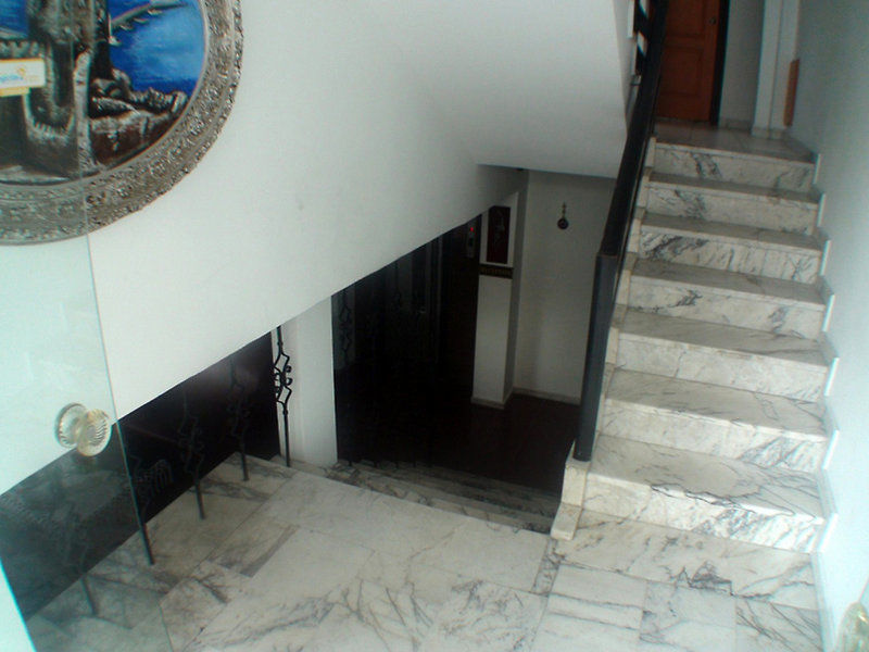 Best Beach Hotel Alanya Ngoại thất bức ảnh