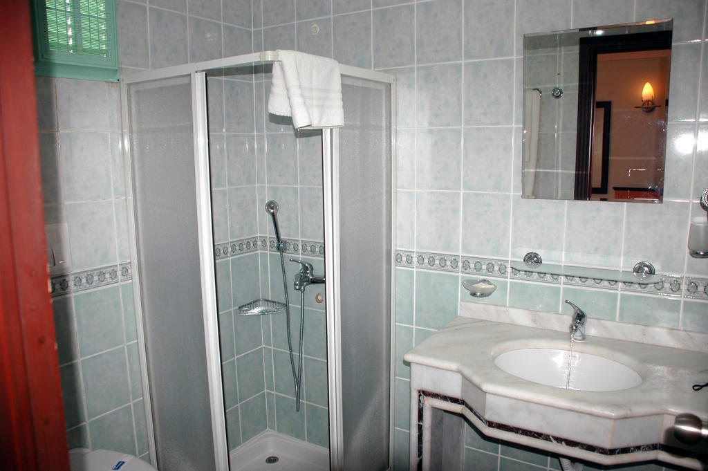 Best Beach Hotel Alanya Ngoại thất bức ảnh